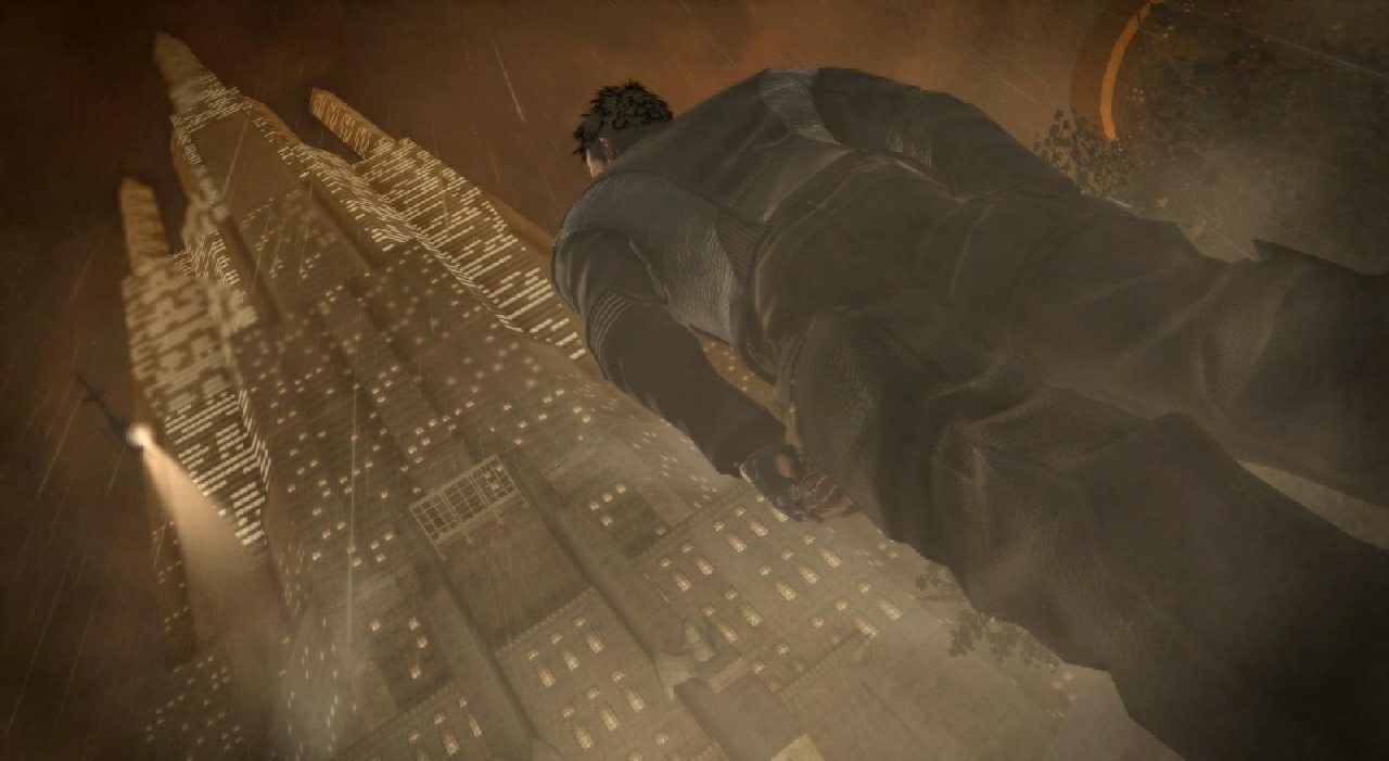 Dead to Rights: Retribution - Imagen 36